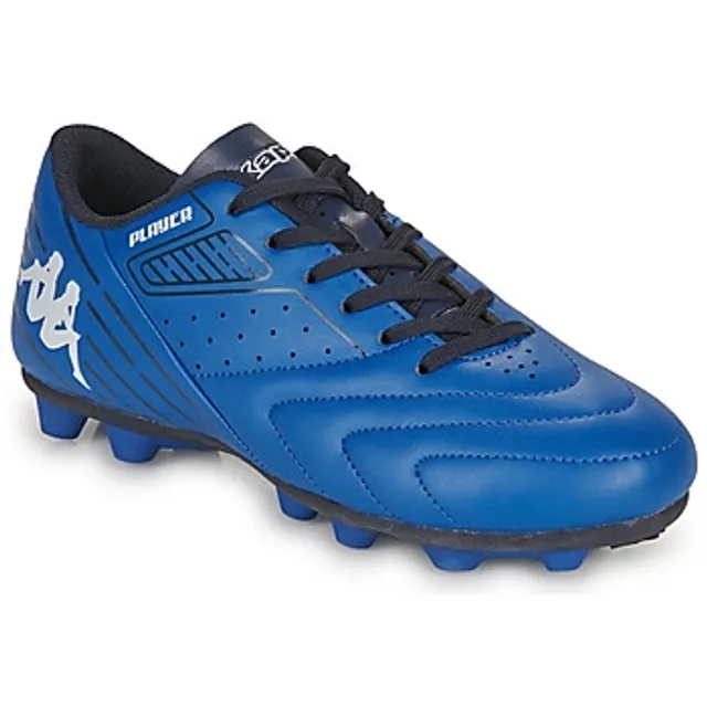 Kappa  PLAYER FG JUNIOR LACE  girls's Children's Football Boots in Blue