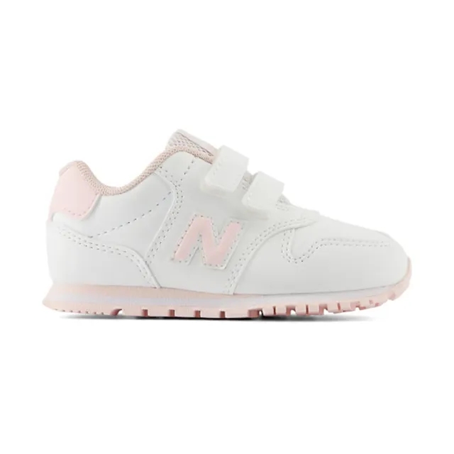 New Balance 500 Hook & Loop Trainers