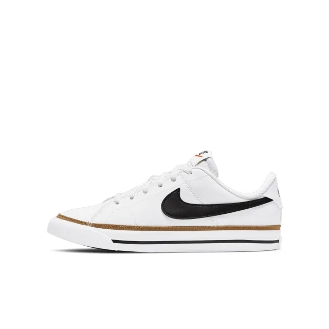 Nike Court Legacy Big Kids Trainers