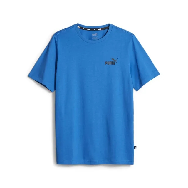 Puma Ess Small Logo Short Sleeve T-shirt