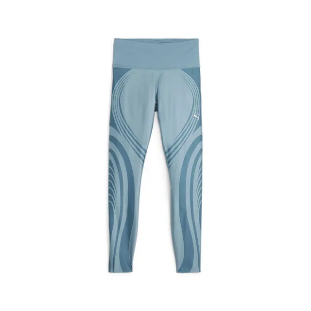Puma Eversculpt Hw Fl Tig Leggings