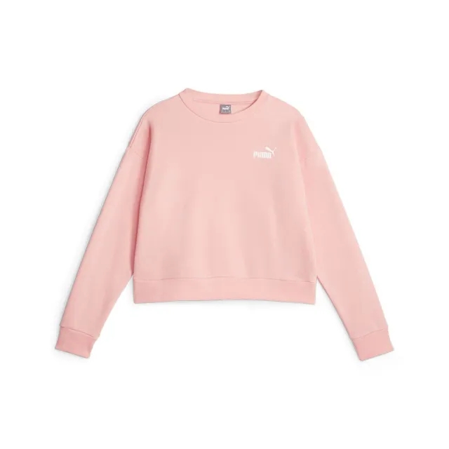 Puma Ess+ Relaxed Small  - Peach Smoothies