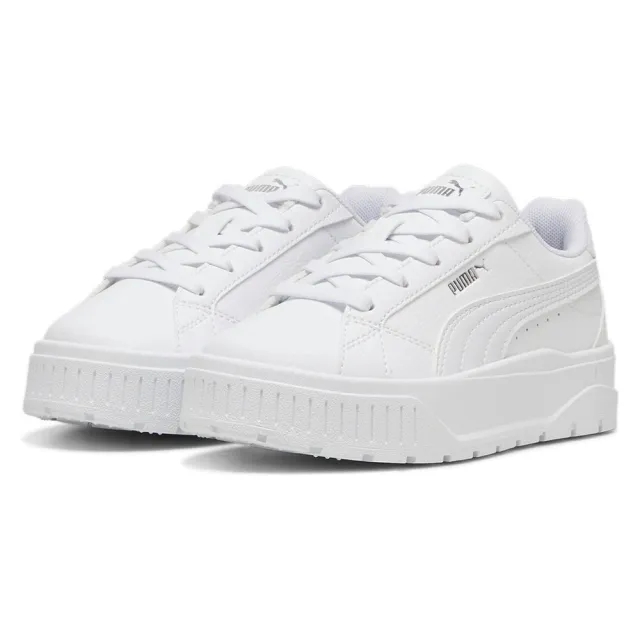 Puma Karmen II PS - White