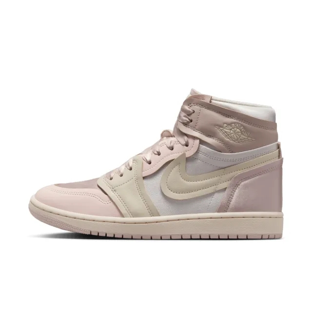 Nike Jordan Womens Air Jordan 1 High Methods of Make