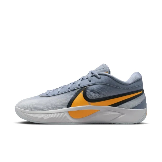 Nike Giannis Freak 6 Basketball Shoes - Blue