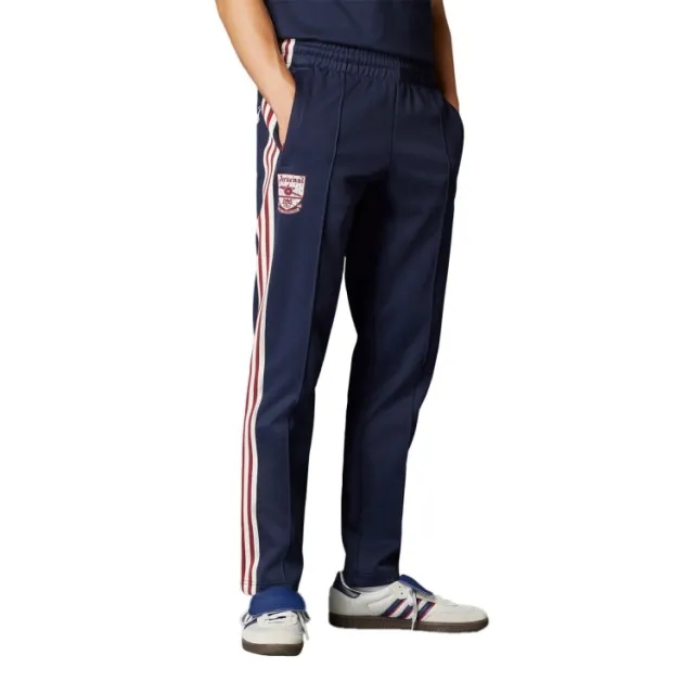 Arsenal adidas 24/25 Originals adicolor Track Pants, Multicolor
