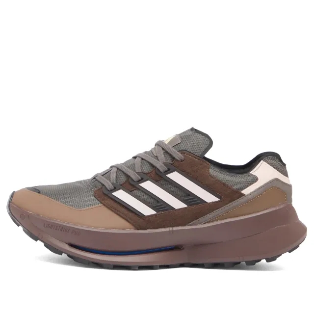 adidas Originals EQT Agravic, Brown