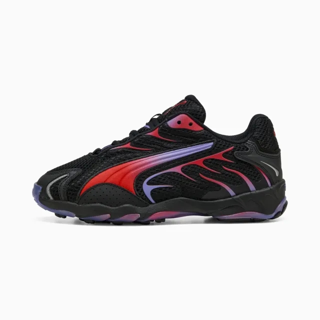 Puma Inhale - Black