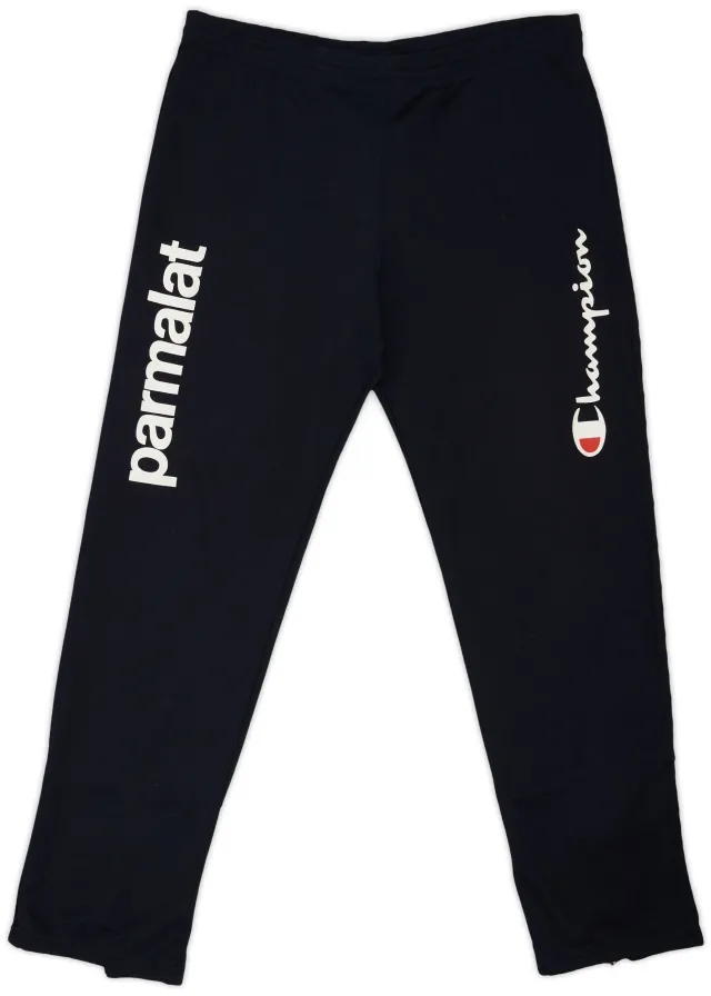 1999-00 Parma Champion Track Pants/Bottoms - 7/10 - (XL)