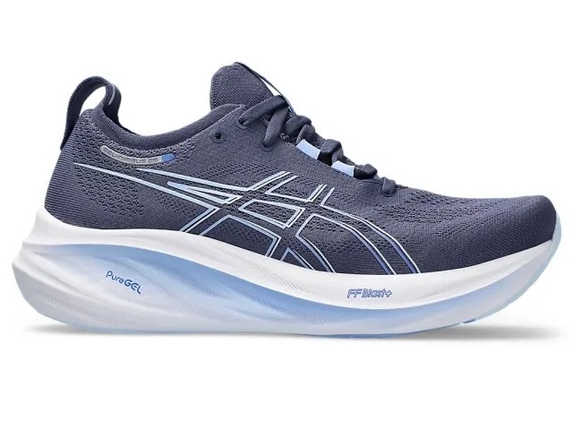 Asics Gel-Nimbus 26