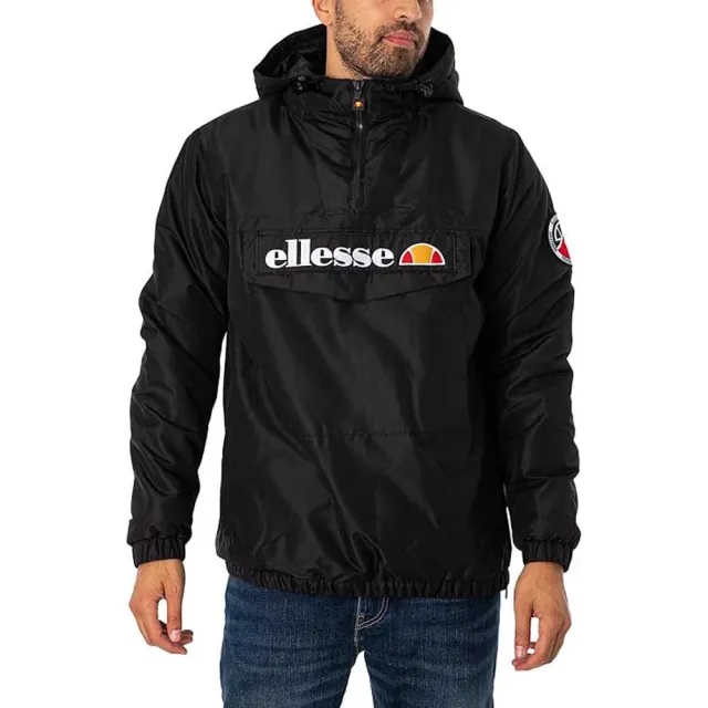 Ellesse Monterini Hoodie