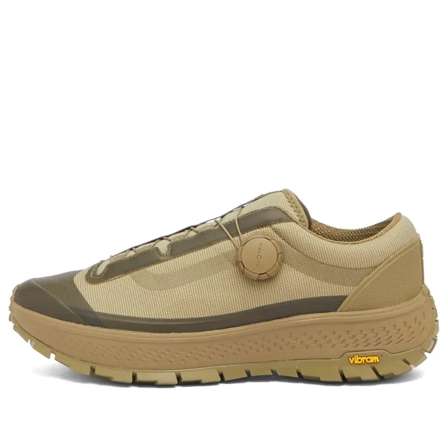 Vans OTW Old Skool 36 Trail Vibram Olive