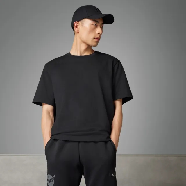Adidas Originals x JUVENTUS TURIN x NASA TEE