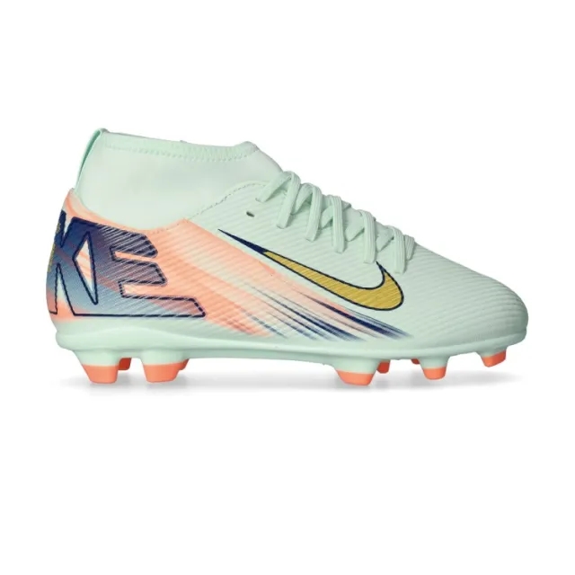 Nike - JUNIOR Mercurial Superfly 10 Club Mercurial Dream Speed MDS009 FG/MG