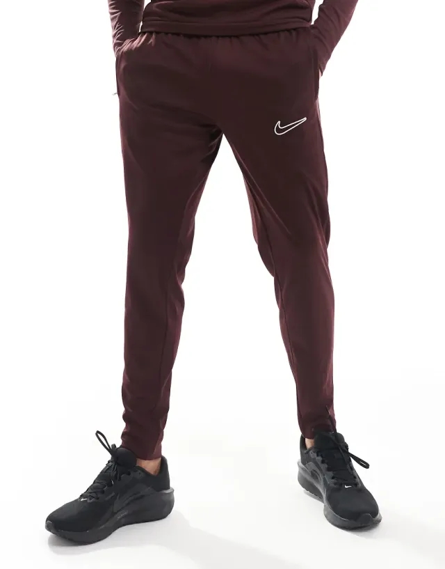 Nike Men's Dri FIT Football Pants Dri FIT Academy