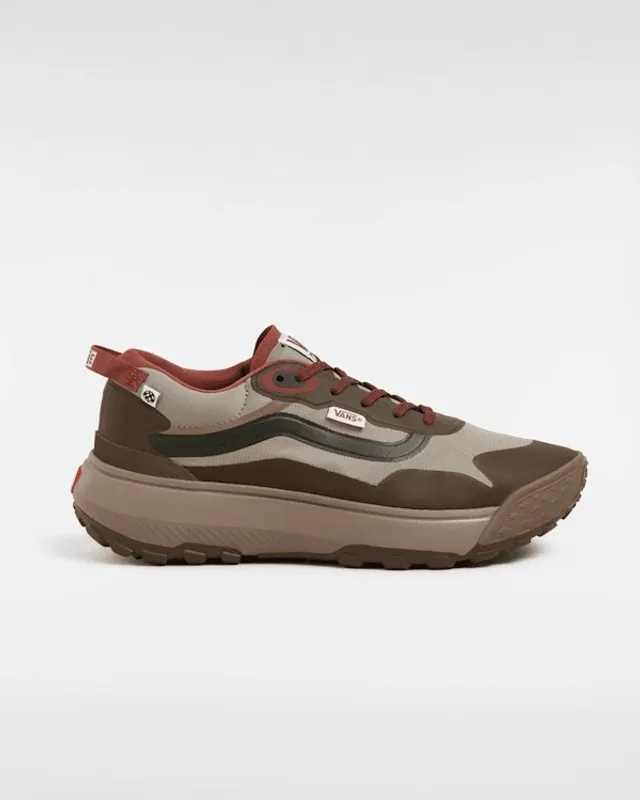 Vans - Mte Crosspath Shoes, Man, Brown