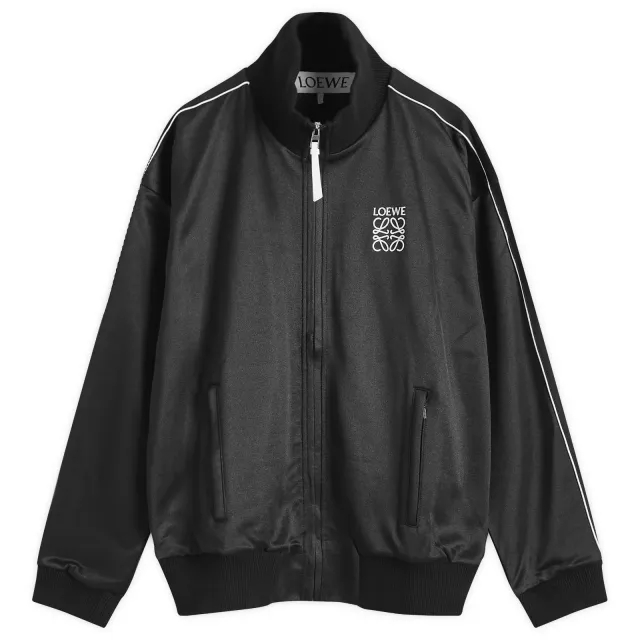 Loewe Men's Tracksuit Jacket Black