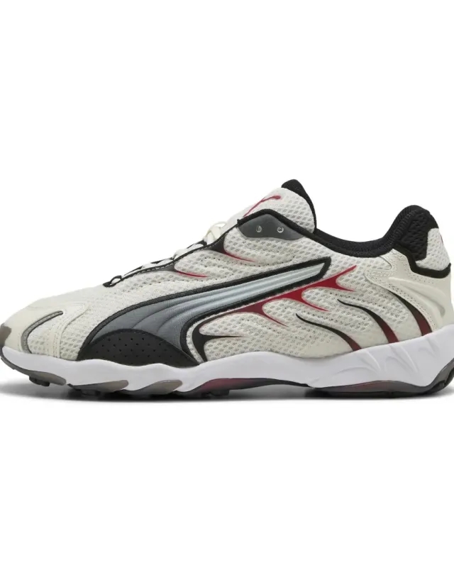Puma Inhale - White
