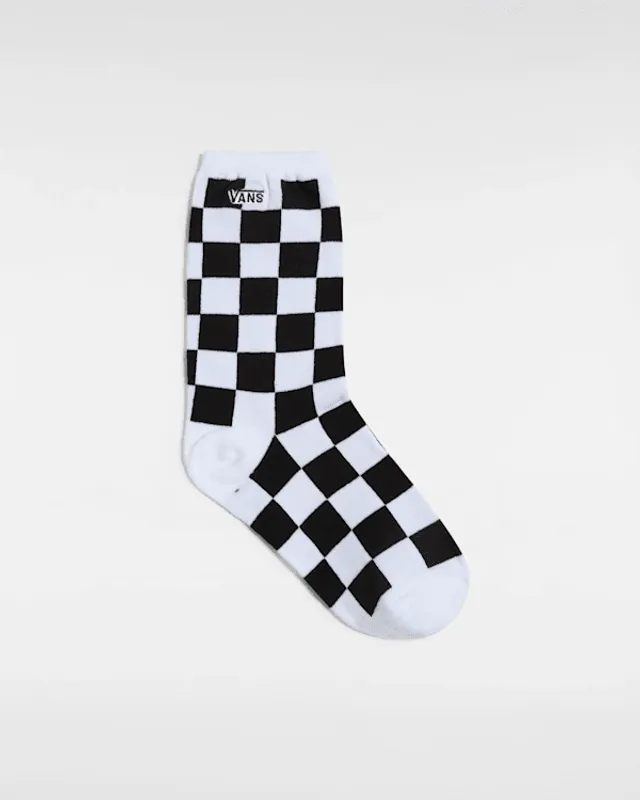 Vans - Ticker Socks (1 Pair), White