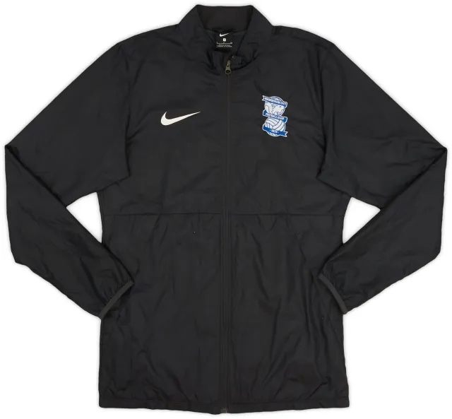 2016-17 Birmingham Nike Training Jacket - 8/10 - (S)