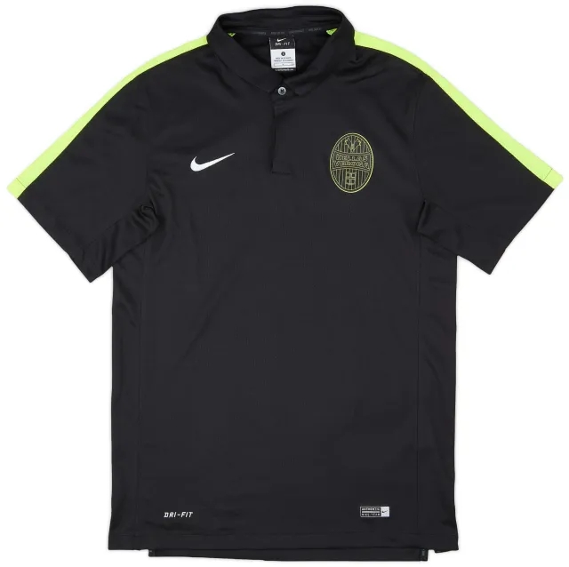 Nike 2015-16 Hellas Verona Away Shirt - 8/10 - (S)