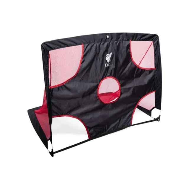 Liverpool FC LFC Target Goal Set