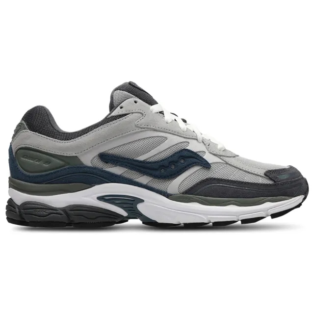 Saucony Progrid Omni 9 - Grey