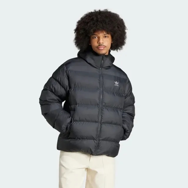 adidas Originals Commercial Puffer Jacket