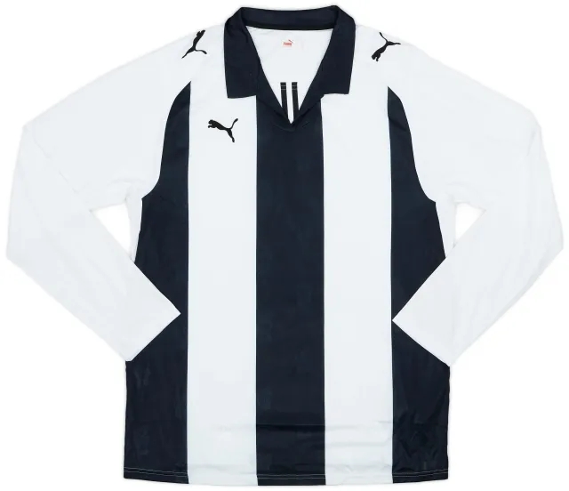 2010s Puma Template L/S Shirt - 9/10 - (XXL)