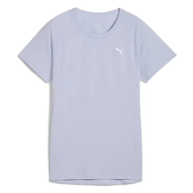 PUMA Velocity Running T-Shirt Women, Cool Weather