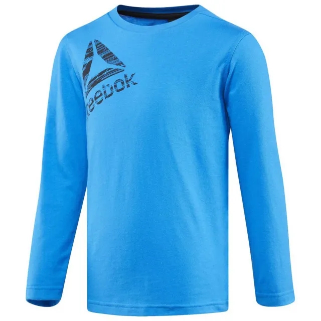 Reebok Essentials Long Sleeve T-shirt