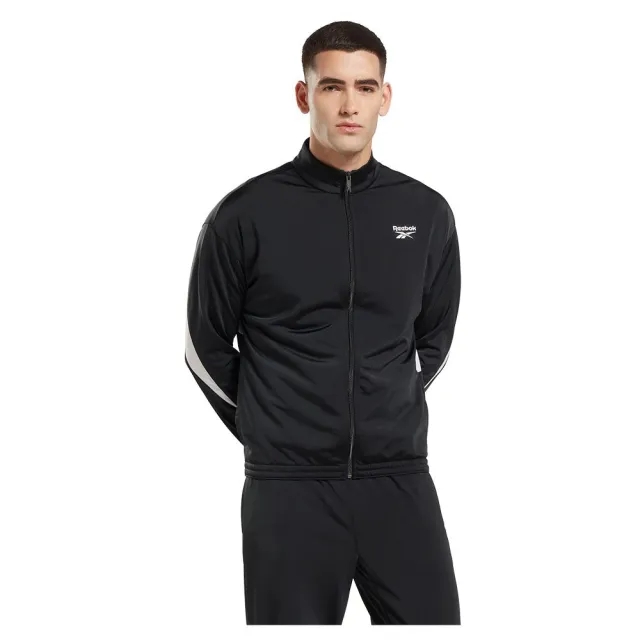 Reebok Ri Vector Knit Jacket