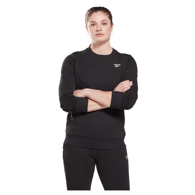 Reebok Ri Sl French Terry Crew Sweatshirt