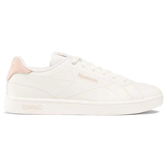 Reebok Court Clean Trainers