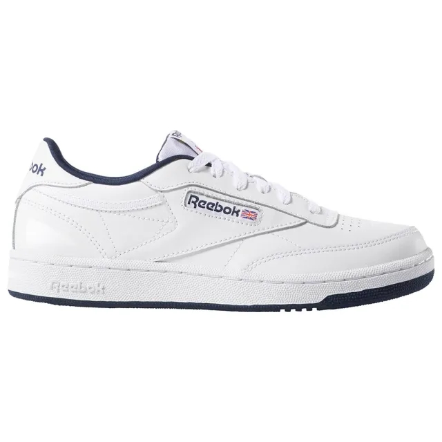 Reebok Classics Heritage Club C Junior Trainers
