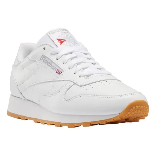 Reebok Classics Leather Trainers