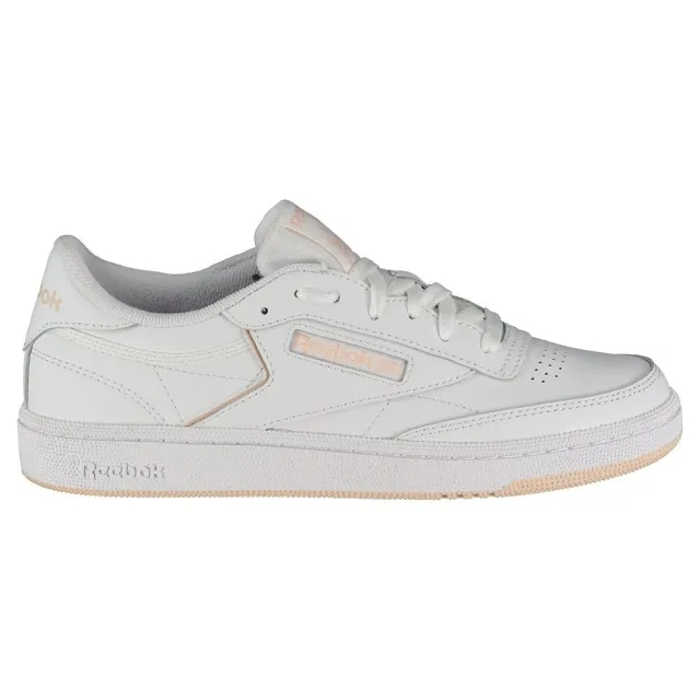 Reebok Classics Club C 85 Trainers