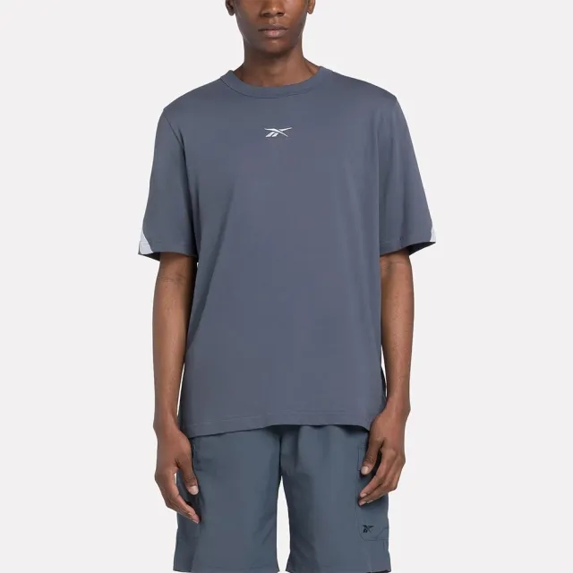 Reebok Cl Bv Short Sleeve T-shirt