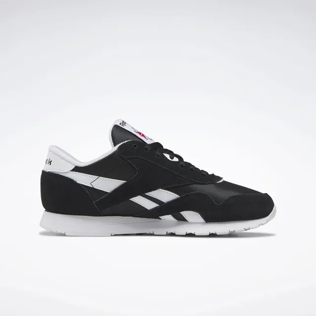 Sneakers Reebok Classic Nylon Core Black/ Ftw White/ Ftw White Eur 37.5