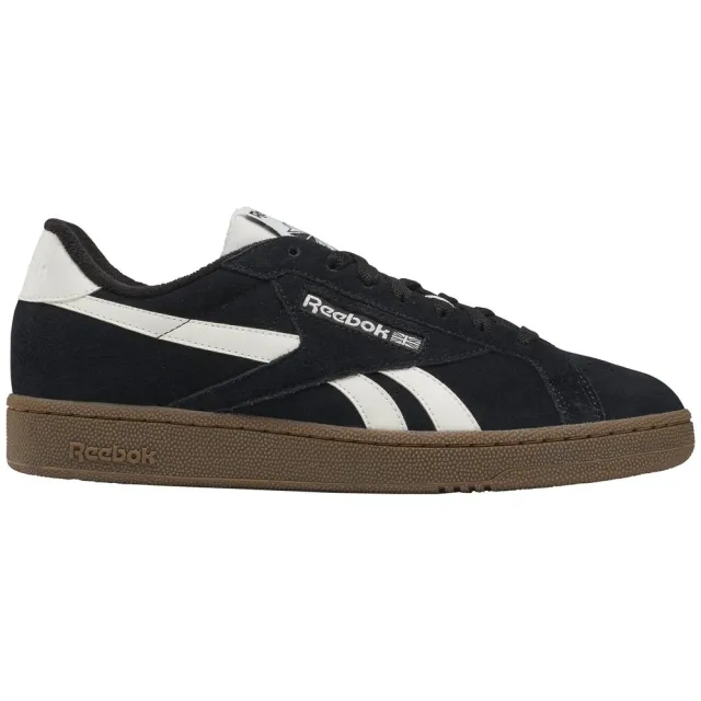 Reebok Club C Grounds Uk Trainers