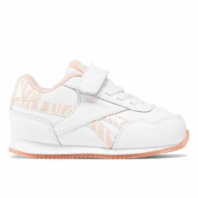 Reebok Royal Cl Jog 3.0 Trainers 1v