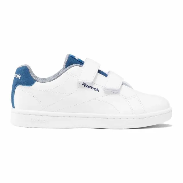 Reebok Royal Complete Cln Alt 2.0 Trainers