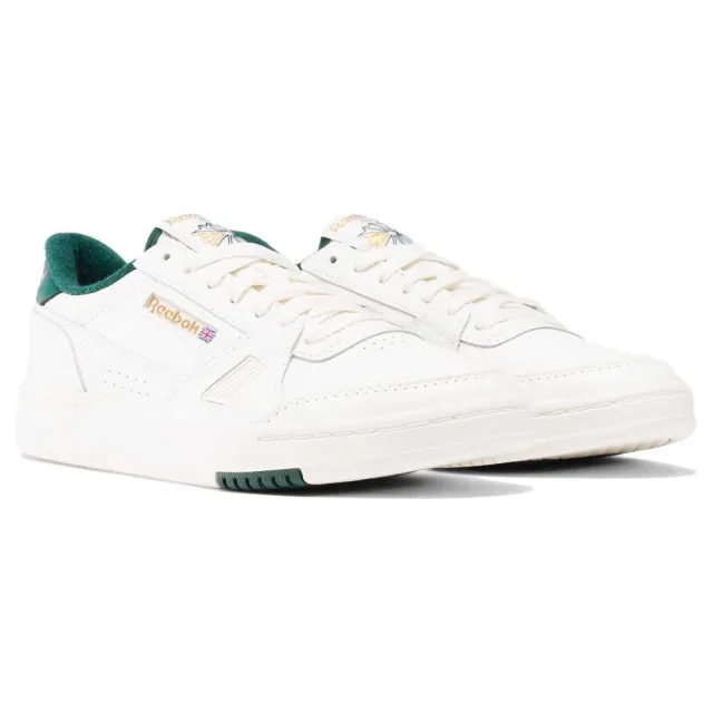 Sneakers Reebok Lt Court Chalk/ Vintage Chalk/ Green Eur 36.5