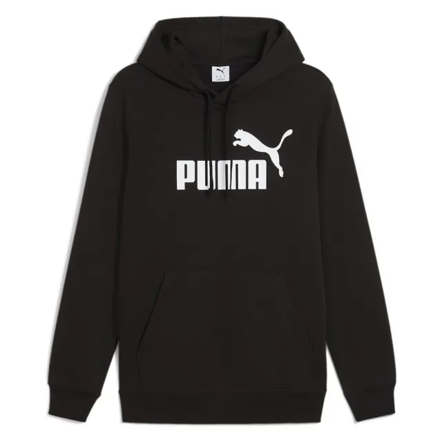 Puma Ess N1 Logo Hoodie