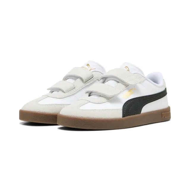 Puma Club Ii Era V Ps Trainers