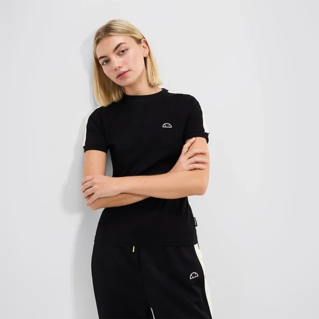 Ellesse Zecora Short Sleeve T-shirt