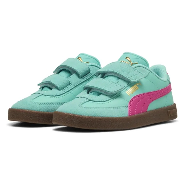 Puma Club Ii Era V Ps Trainers