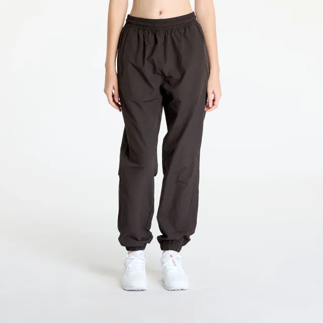 Pants Reebok Classics Franchise Track Pant Dark Matter Xl