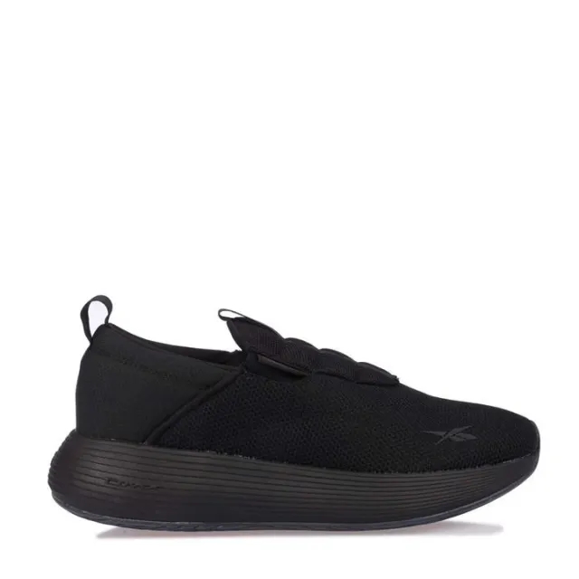 Sneakers Reebok Dmx Comfort Slip On Black/ Grey 5 Eur 41