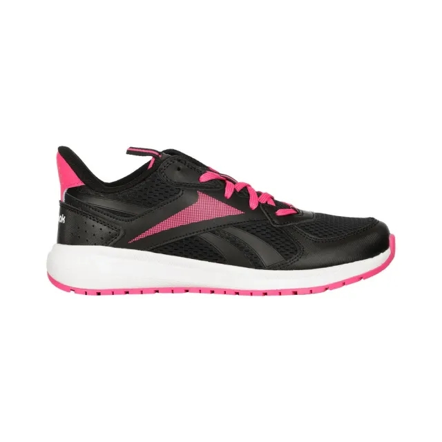 Reebok Road Supreme 4.0 Neutral Running Shoe Kids - Black